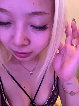 Rei1216xo Obrolan Langsung XXX