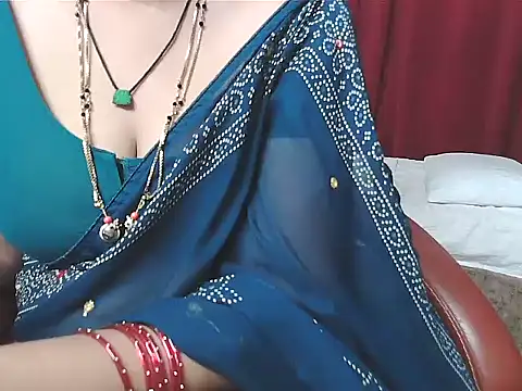 แชท XXX สดของ sunitha-3