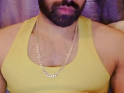 Handsome_Nick Webcam Show