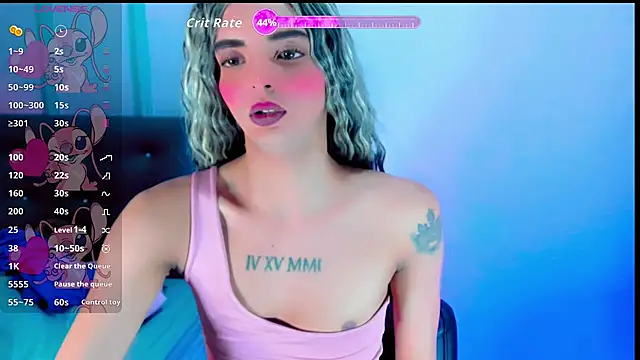 malahya_'s Webcam Show