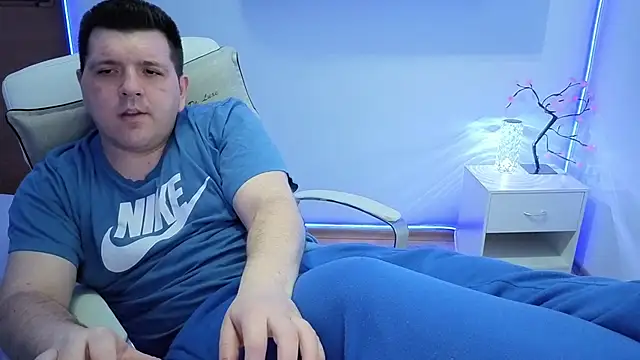 JasonJacks Pertunjukan Webcam