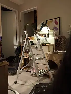 Etherealcat33 Obrolan Langsung XXX