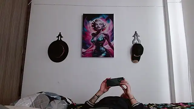 دردشة Crystal_Star_ الجنسية المباشرة