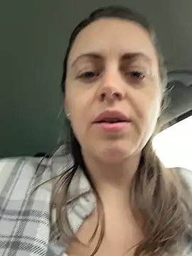 Show Webcam de ladywithbigass