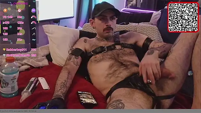 Chat XXX en directo de Girthywhereitmatters