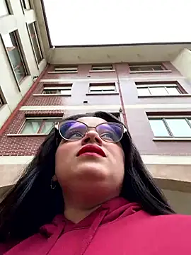 Show Webcam de Jaykel_a