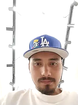 stickyconeのウェブカメラショー