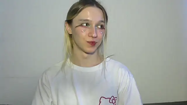 icebenz – Kamerová šou