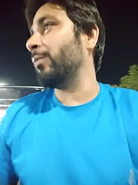 Cute_Luckyのウェブカメラショー