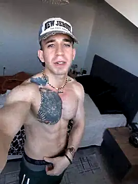 GreekgodsHAZARCAN Webcam show