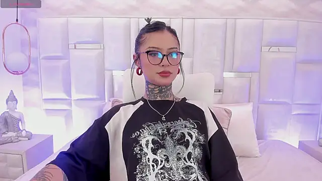 Czat XXX na żywo – doll__bella