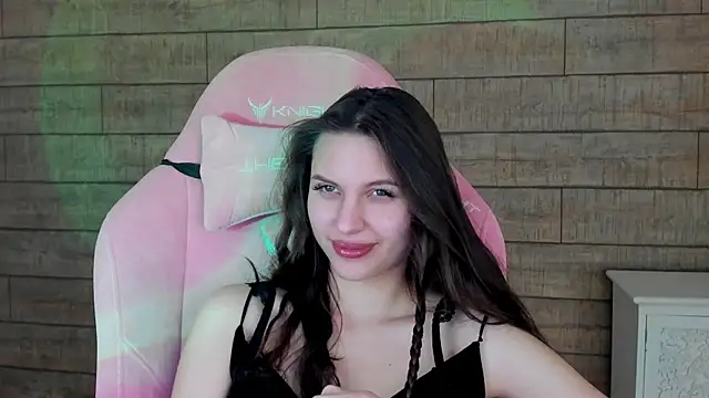 Chat XXX Live AliceVersal