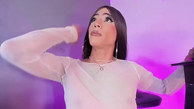 Czat XXX na żywo – XaraBliz