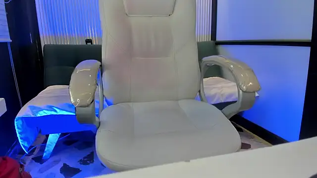 lorraineHunter Obrolan Langsung XXX