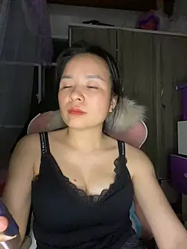 Ivy_Trix2 Obrolan Langsung XXX