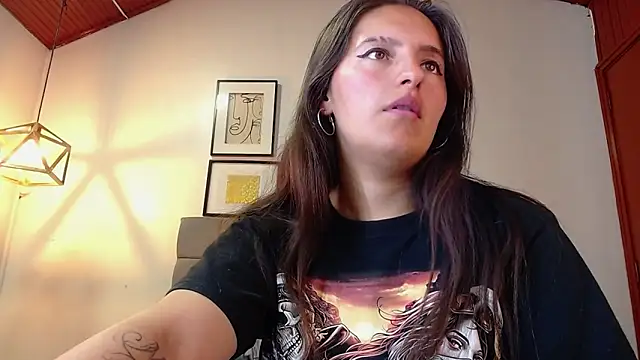 Sharon_makelove's Live XXX Chat