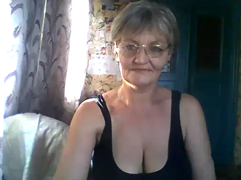 Chat XXX en directo de NikaGold455