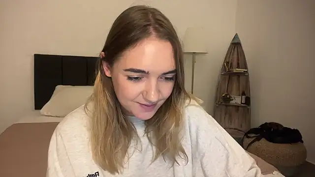 RoxyWet Obrolan Langsung XXX