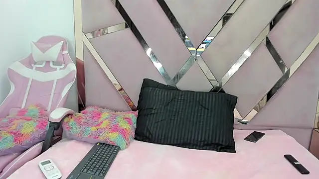 Jade_ht Obrolan Langsung XXX