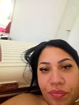 Show de webcam de millacavalona09