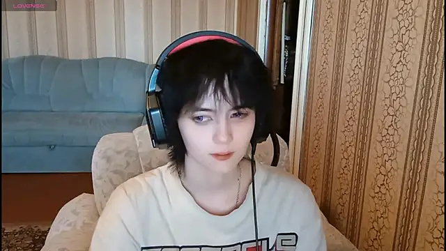 ShaynaLinley's Webcam Show