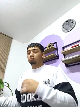 Itsdavidxxx live XXX chat