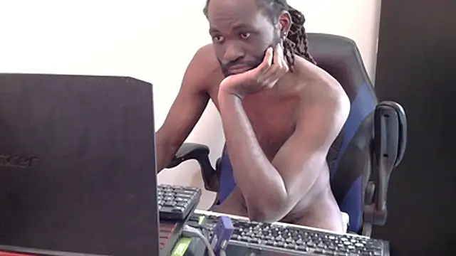 Chat XXX en directo de Darkkras