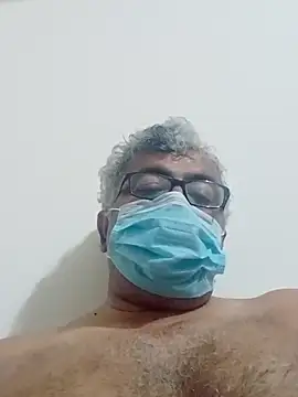 mature55のウェブカメラショー