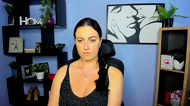 FUN_AMI Live XXX Chat