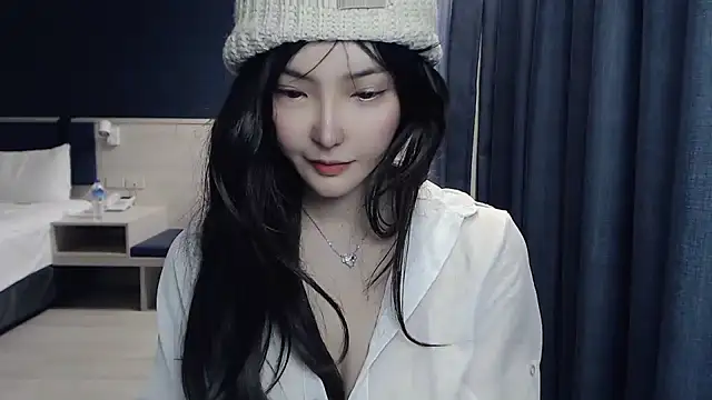 applelikesyou 网络视讯表演