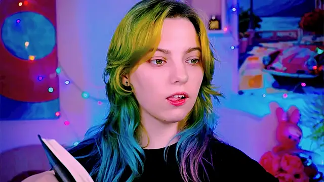 RocKStone_ Live XXX-chat