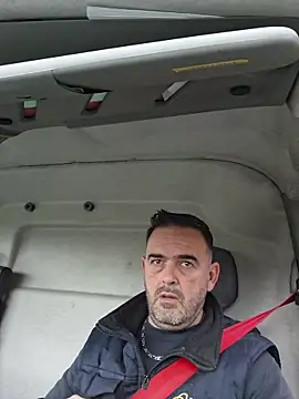 Show webcam de pachapeter