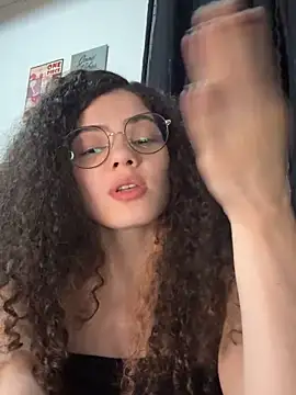 izumikarol Live XXX-chat