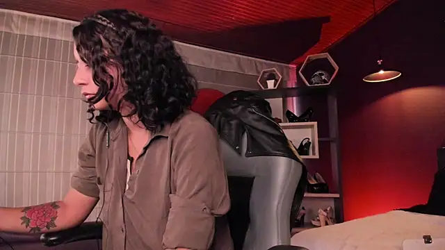 Moony_14 – Live XXX-chat