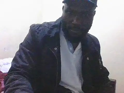 sripper9 élő XXX-chatje