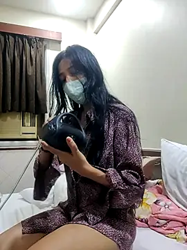 Koziekylie's Live XXX Chat