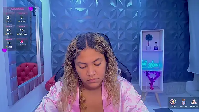 Cristal_War – Live XXX-chat