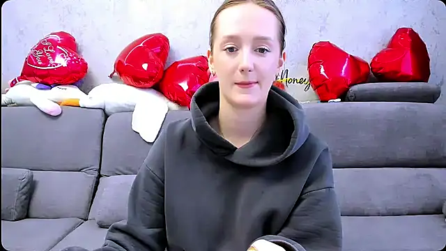 DreameSoul – Live XXX-chat