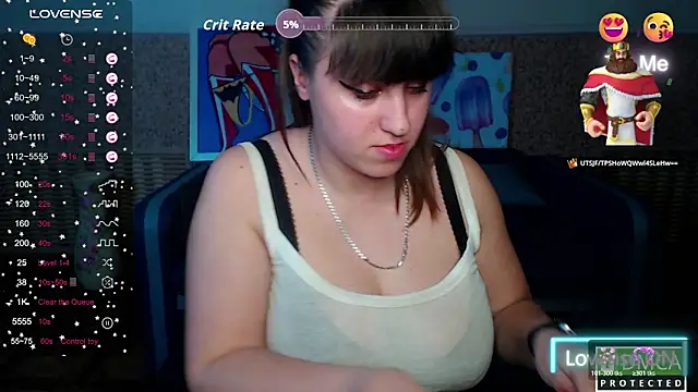 Amali_Ivanna_smit Live XXX-chat