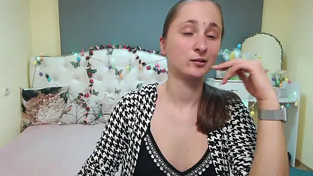 MichelLeeeのライブXXXチャット