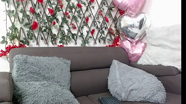 GeorginaBianco – Live XXX-chat