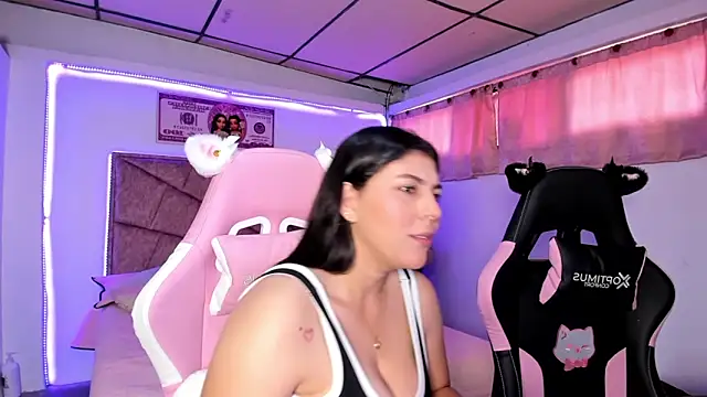 Cristal_Smith20 – Live XXX-chat