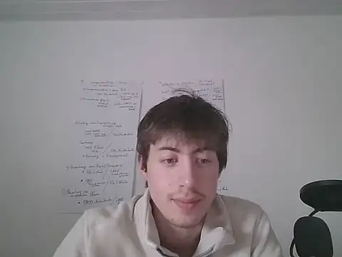 XXX chat uživo modela VelvetRagottiOG