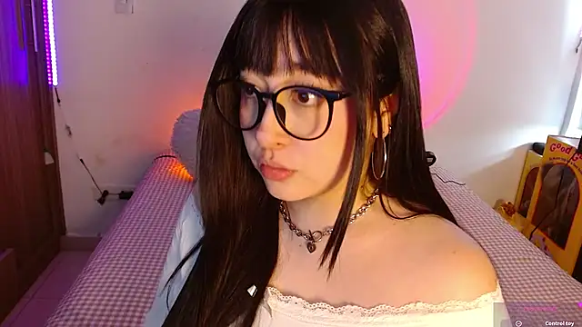 Oliviargf – Live XXX-chat