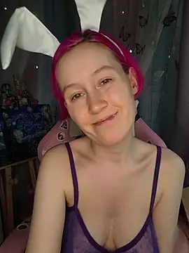 Fuzzy_Unicorn – Live XXX-chat