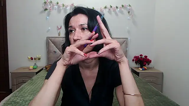 CameronEnns Live XXX-Chat