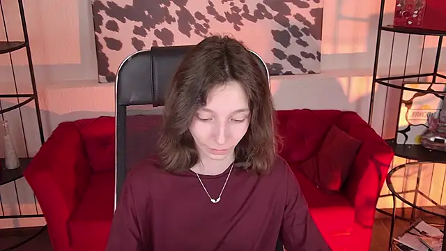 แชท XXX สดของ EmmanuellBrown