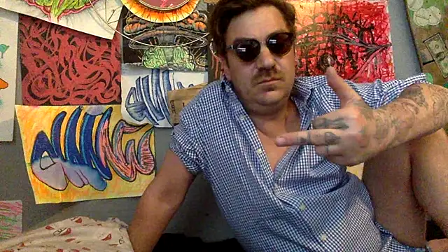 Crazy_TBM-BWC Webcam show