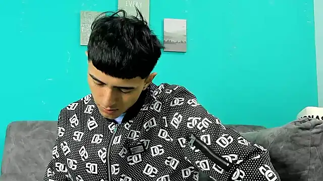 Anthony_carter 在線直播表演