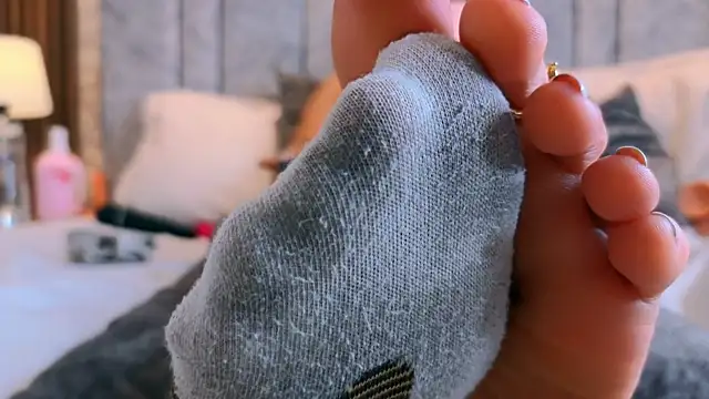 goddessfeetxx – Live XXX-chat